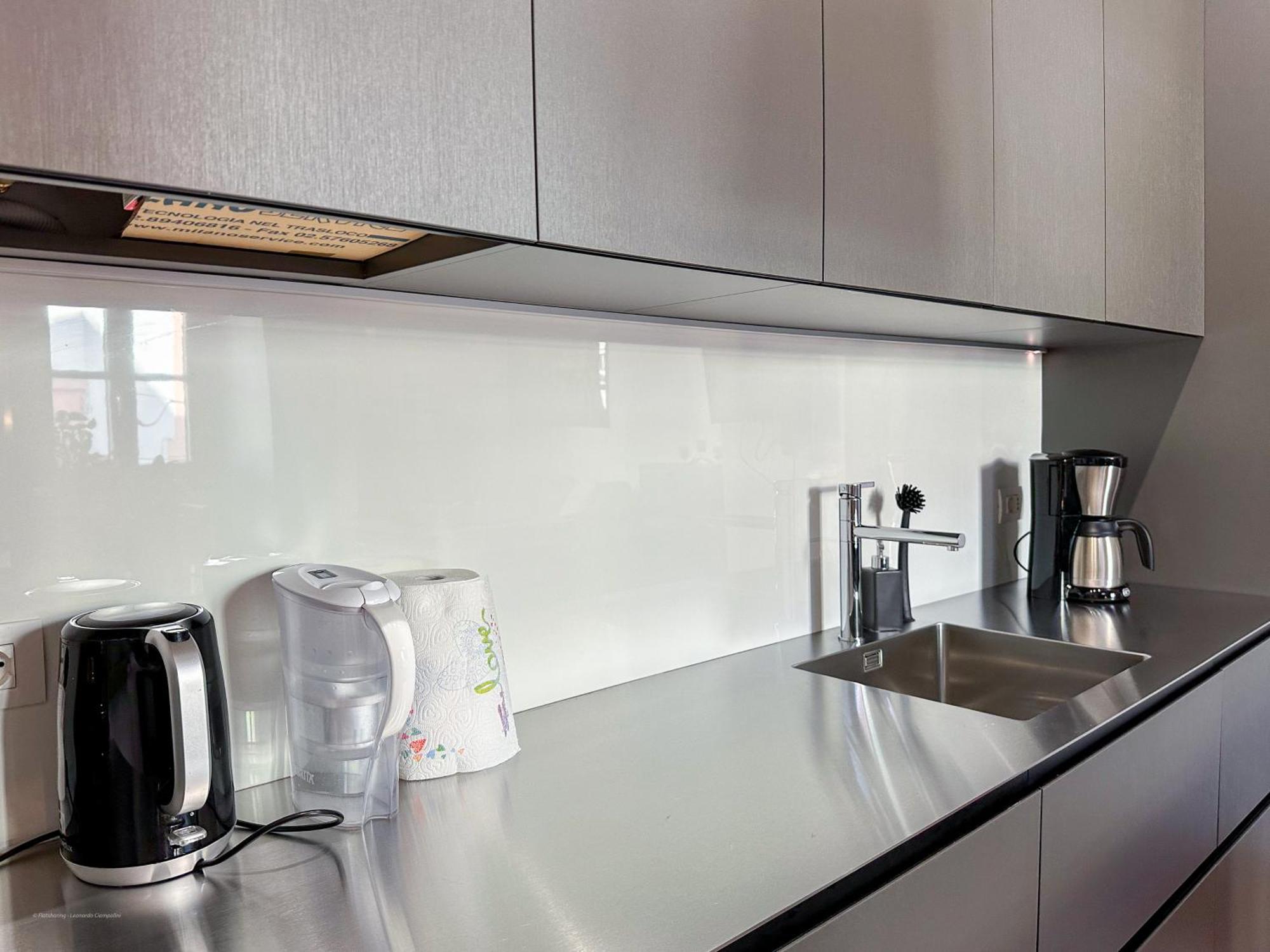 Custodi - 5 Min Dalla Darsena E Naviglio Apartment *