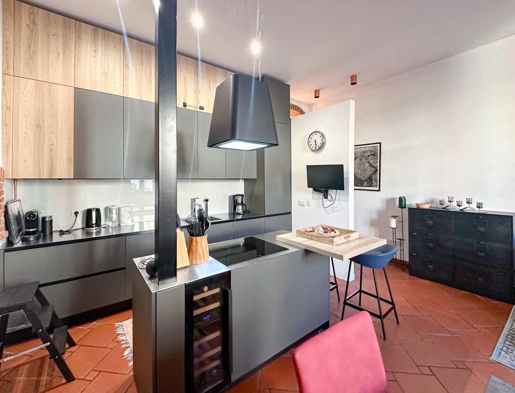 Apartment Custodi - 5 Min Dalla Darsena E Naviglio *
